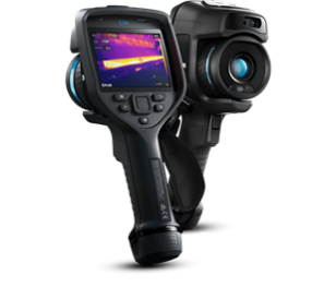 FLIR E96 紅外熱像儀