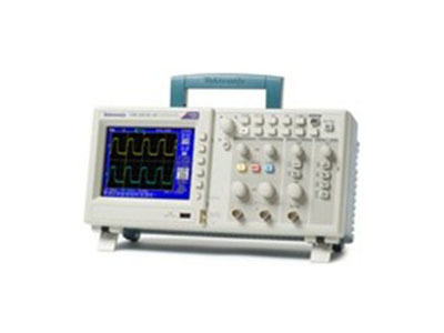 TDS1000C-SC系列示波器