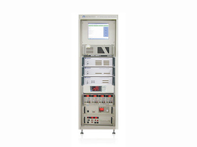 電源開關(guān)測試系統(tǒng)PT-9200