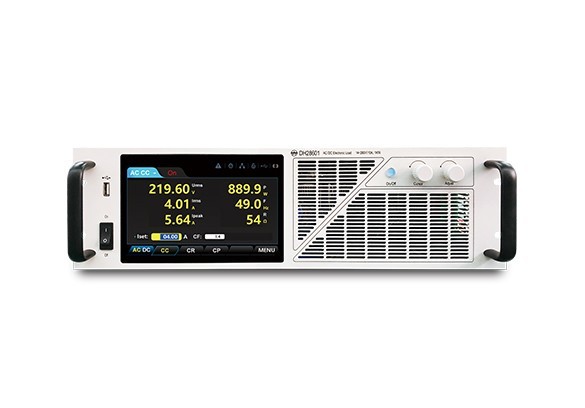 DH28600A系列可編程交流電子負(fù)載