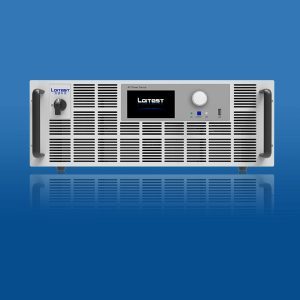 PAS 2000D 系列三相可編程交流電源