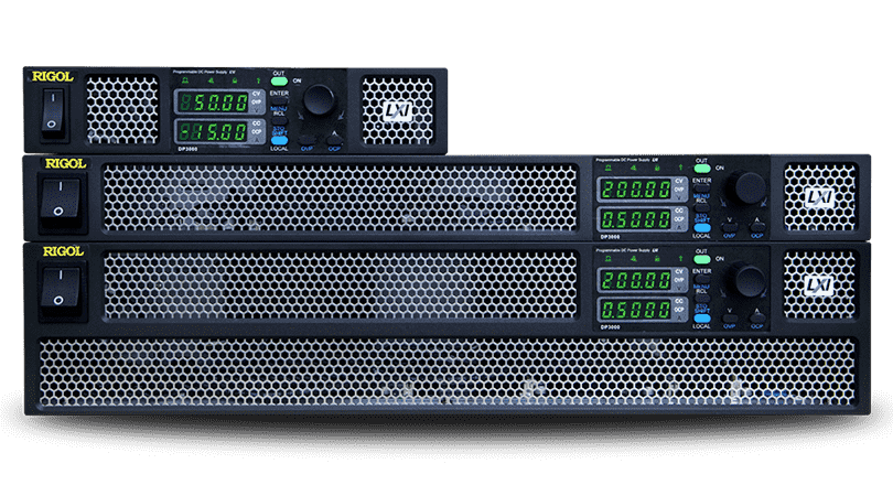 DP3000系列可編程直流電源
