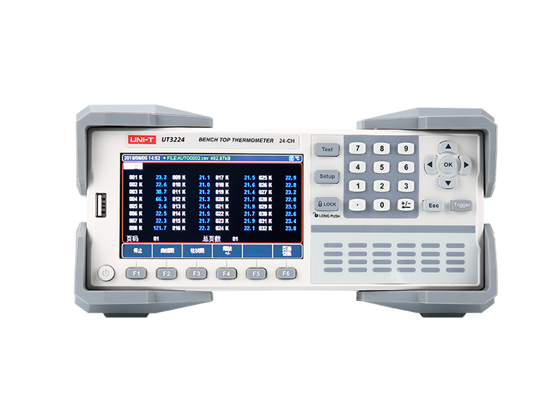 UT3200系列