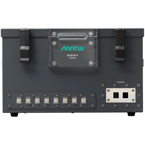 Shield Box MA8161A