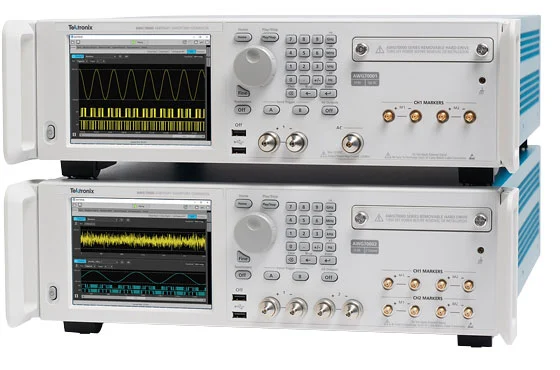AWG70000B 任意波形發(fā)生器