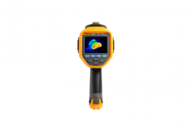 Fluke Ti480U Ti401U Ti400U 紅外熱像儀