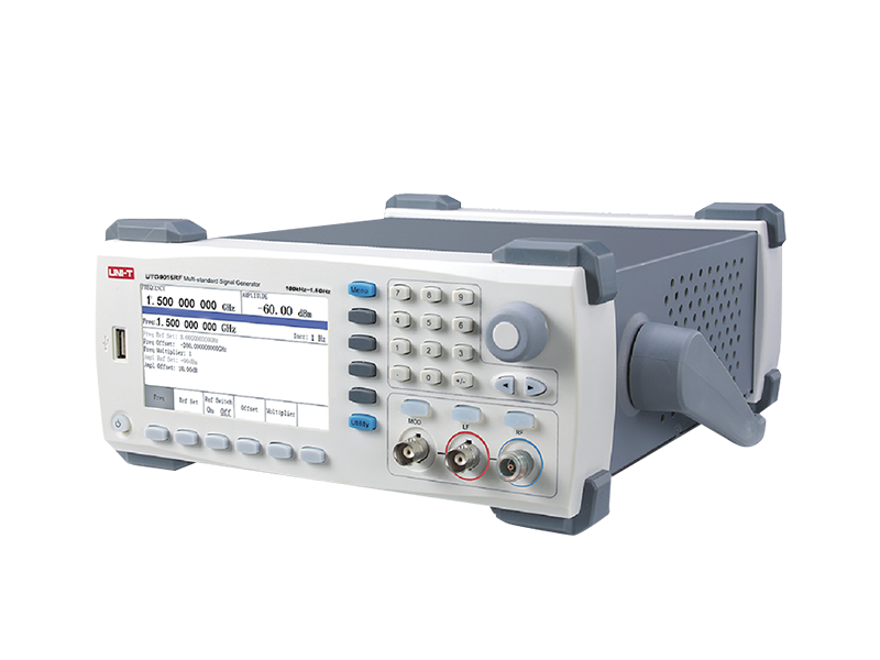 UTG9000RF系列