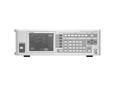 德士V-1310/V-1310V1 NTSC/PAL視頻分析儀