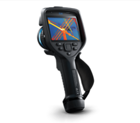 FLIR E98 紅外熱像儀