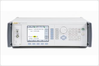 96040A Low Phase Noise Reference Source