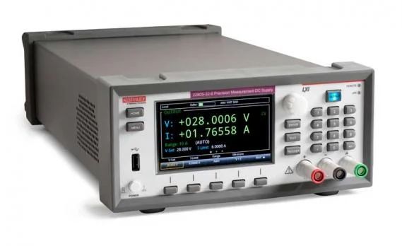 Keithley 2280 系列精密測(cè)量直流電源