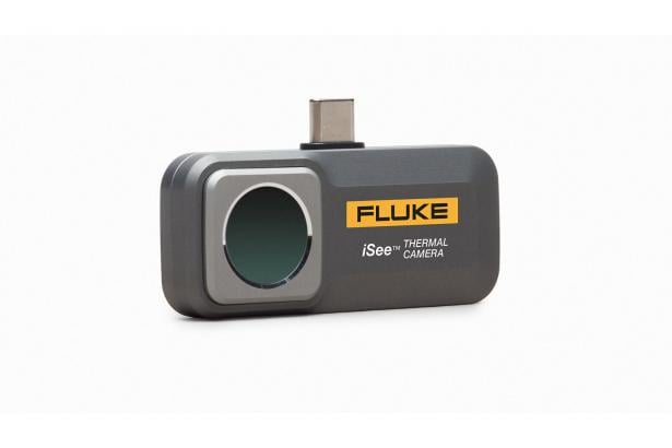 Fluke iSee? 手機(jī)熱像儀 - TC01A