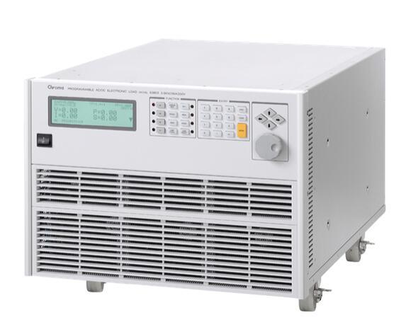 可編程交&直流電子負(fù)載63800系列