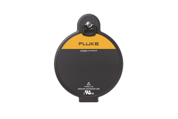 Fluke CV200 ClirVu? 50 mm (2 in) 紅外窗口