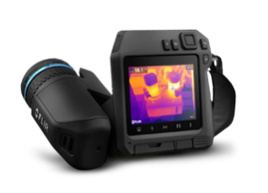FLIR T530 專業(yè)紅外熱像儀