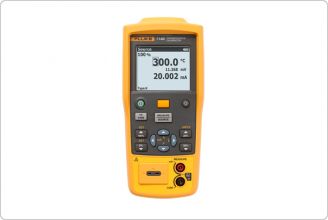 Fluke 714B Thermocouple Calibrator