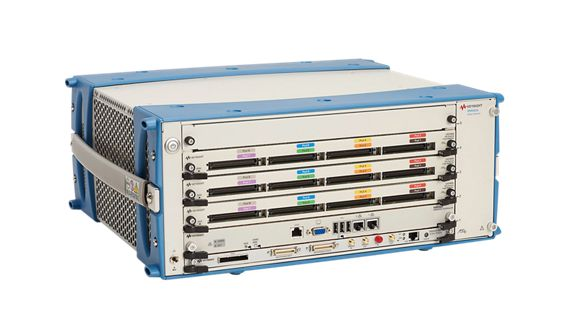 U4164A 邏輯分析儀模塊