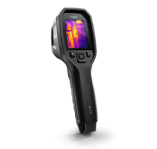 FLIR TG165-X MSX?熱像儀