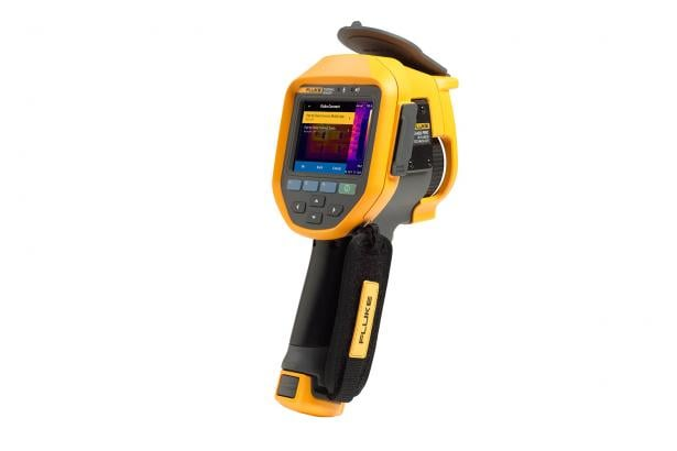 Fluke Ti480 PRO 紅外熱像儀