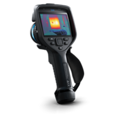 FLIR E86 紅外熱像儀