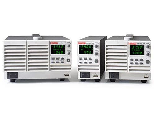 Keithley 2260B 系列 360W/720W/1080W 直流電源