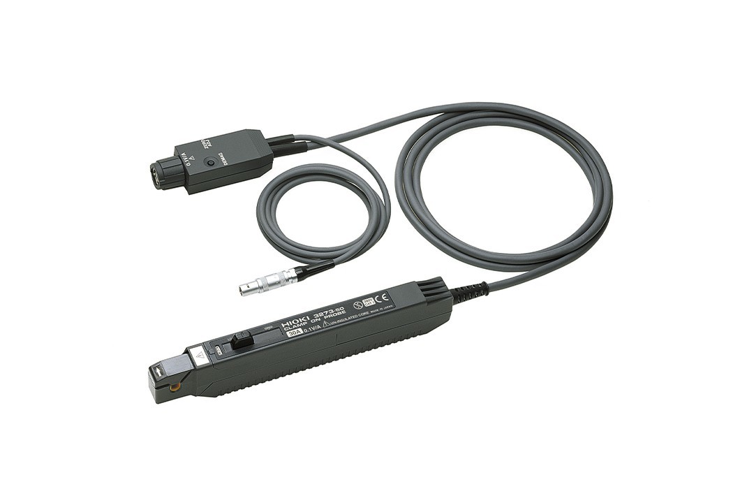 鉗式電流探頭 3273-50