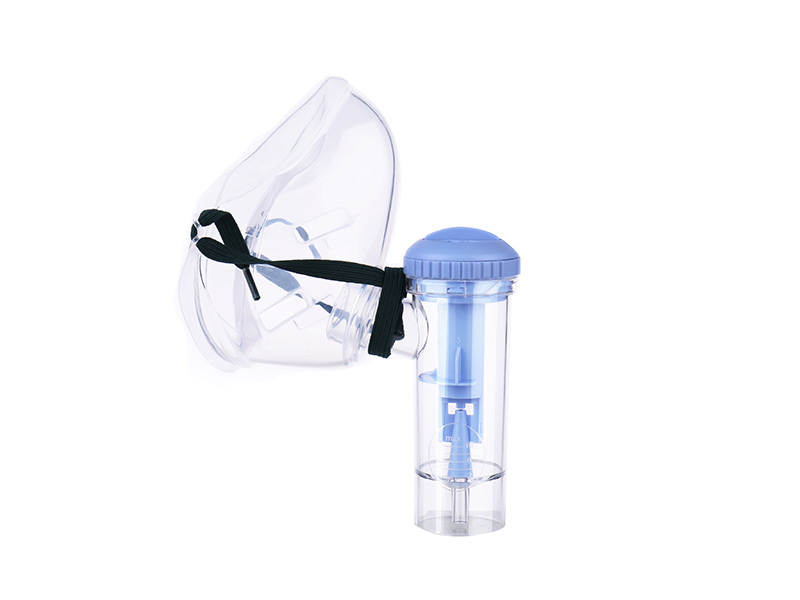 Disposable Nebulizers