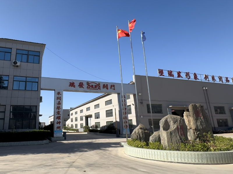 阀门行业创新技术助力节能减排
