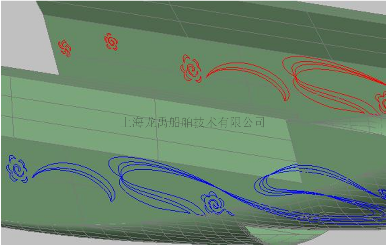 龙禹船舶