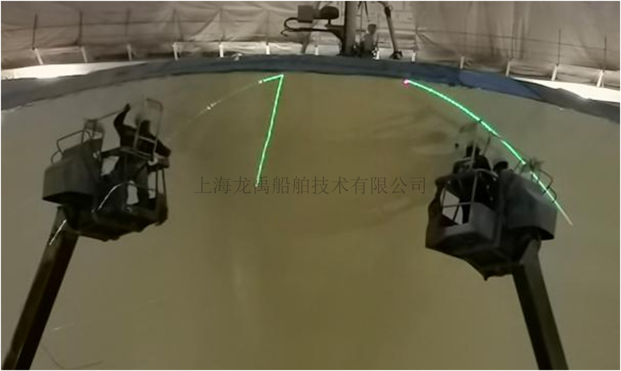 龙禹船舶