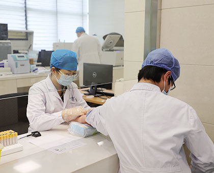 医学检验科