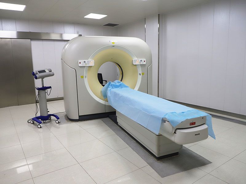 飞利浦原装64排128层低剂量CT 飞利浦原装64排128层低剂量CT