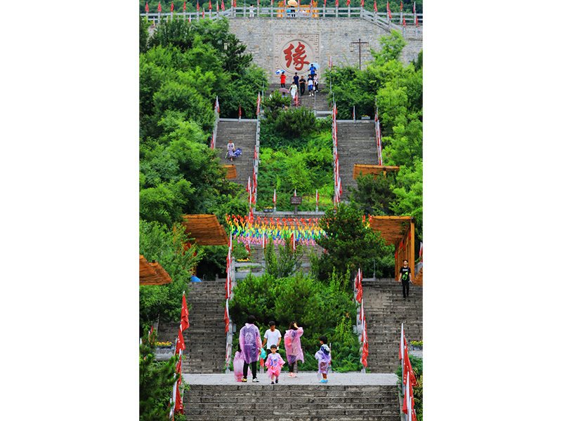 范江明《緣》