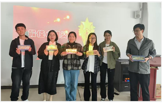 探尋生命底色，共赴文學(xué)之約