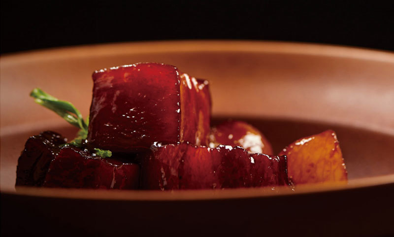 红烧肉
