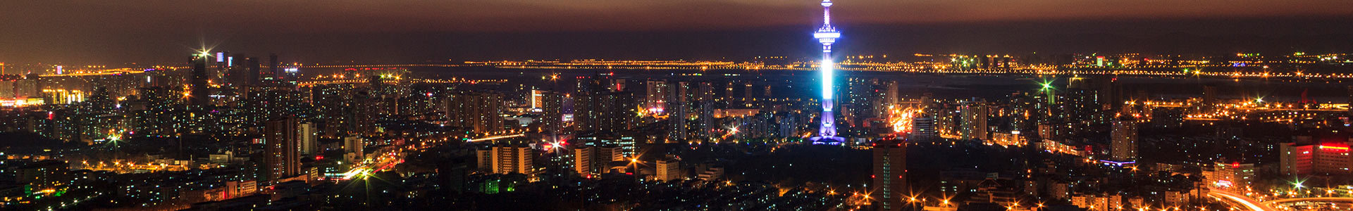 走进天印 ABOUT US