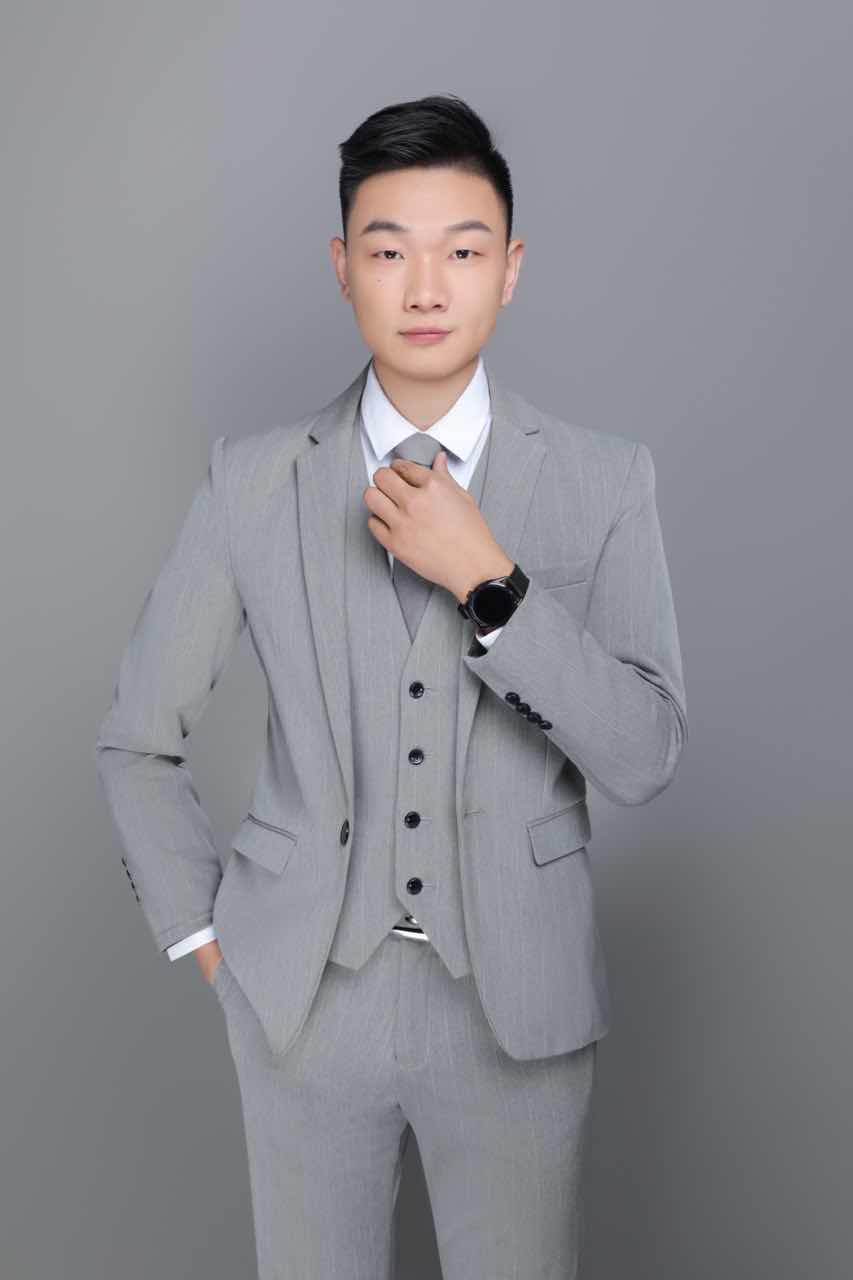黎先涛-示例数据 黎先涛-示例数据