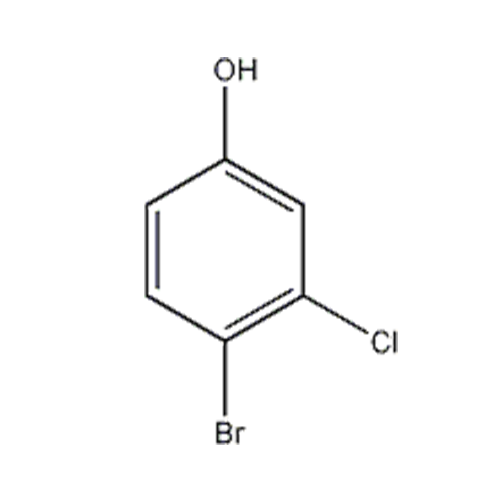 4-溴-3氯苯酚