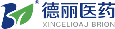 德丽医药
