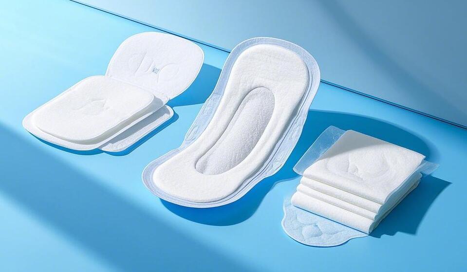SUNRISE ROYAL：Innovative pioneer in the field of customized hygiene products for foreign trade