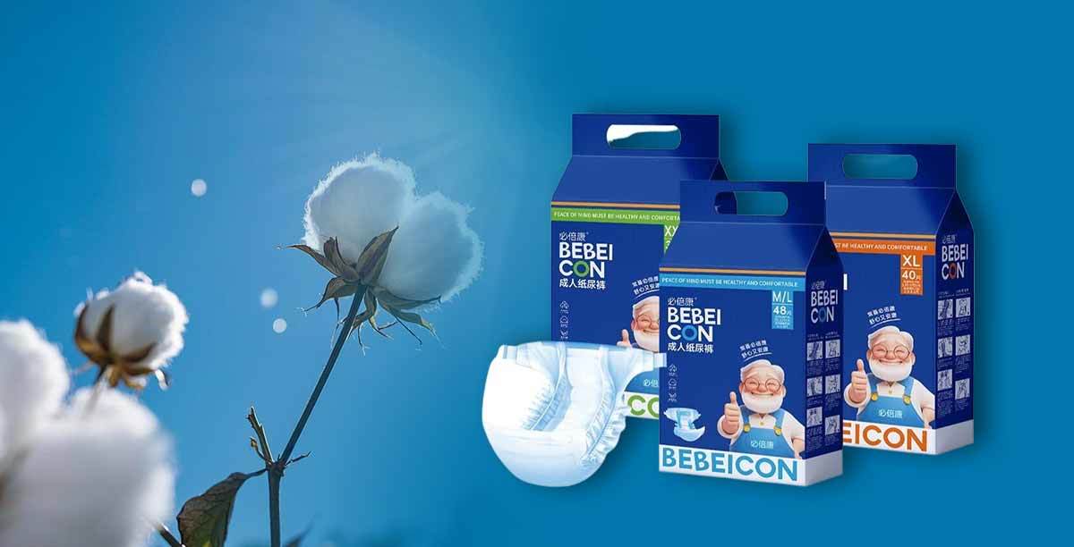 Adult product series