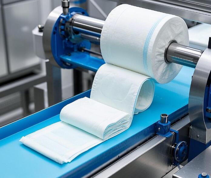 SUNRISE ROYAL：Building a foreign trade brand for hygiene paper products