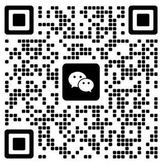 WeChat Consultation WeChat Consultation