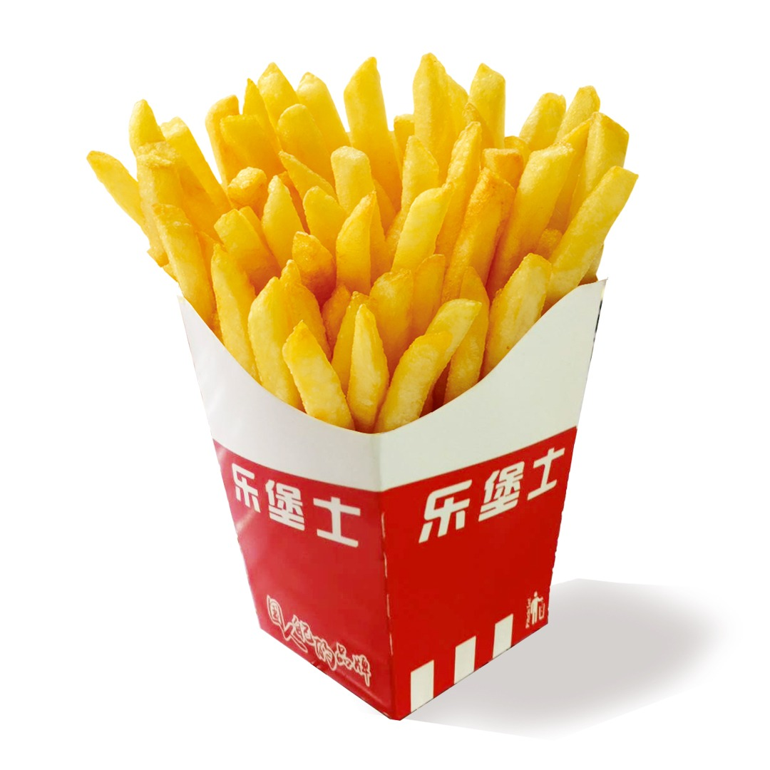 薯条（大）