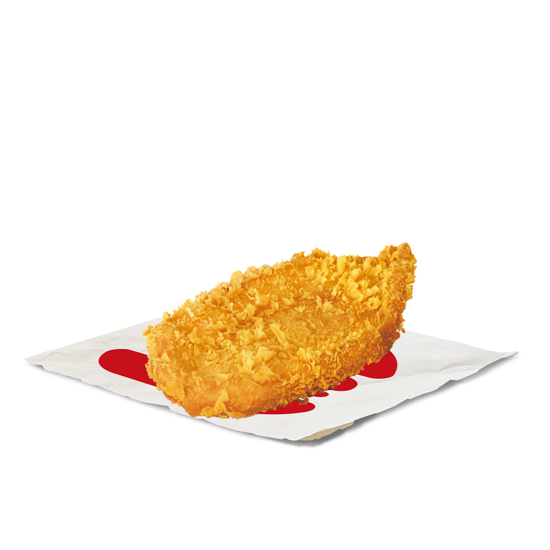 乐乐鸡排