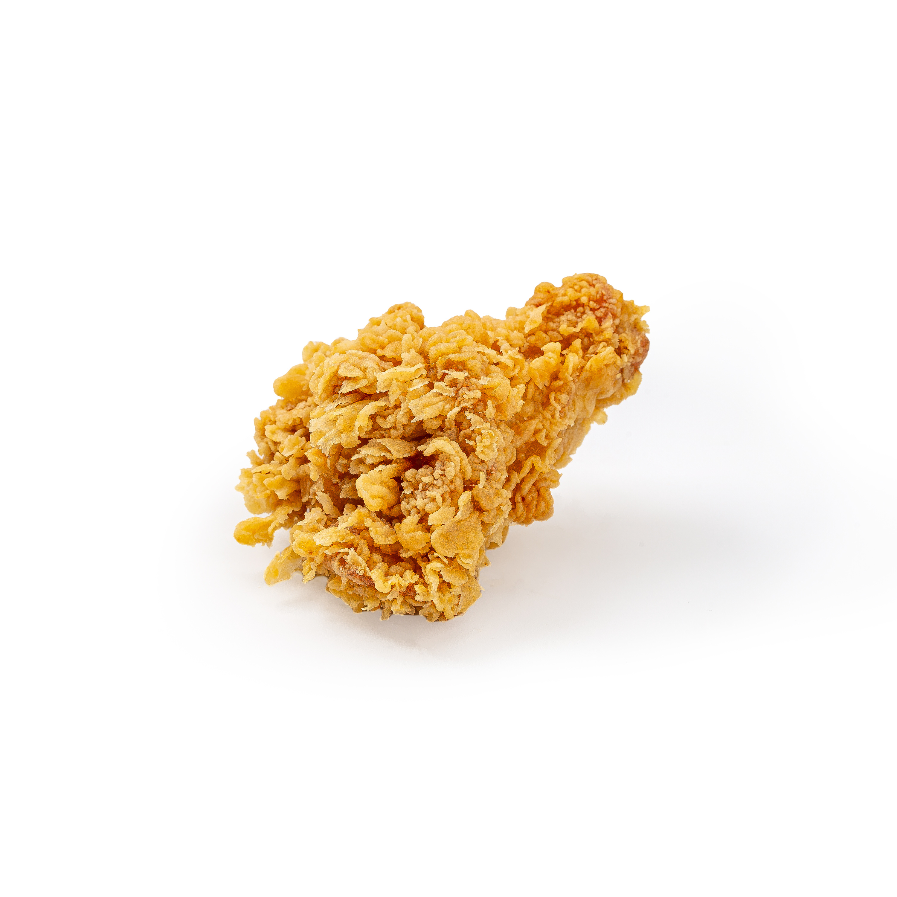 香酥小鸡腿