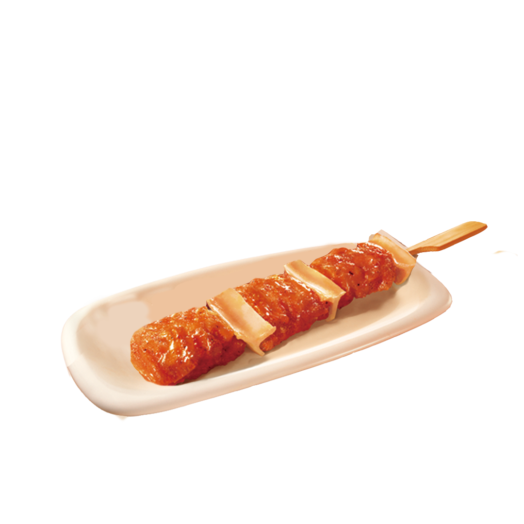 骨肉相连