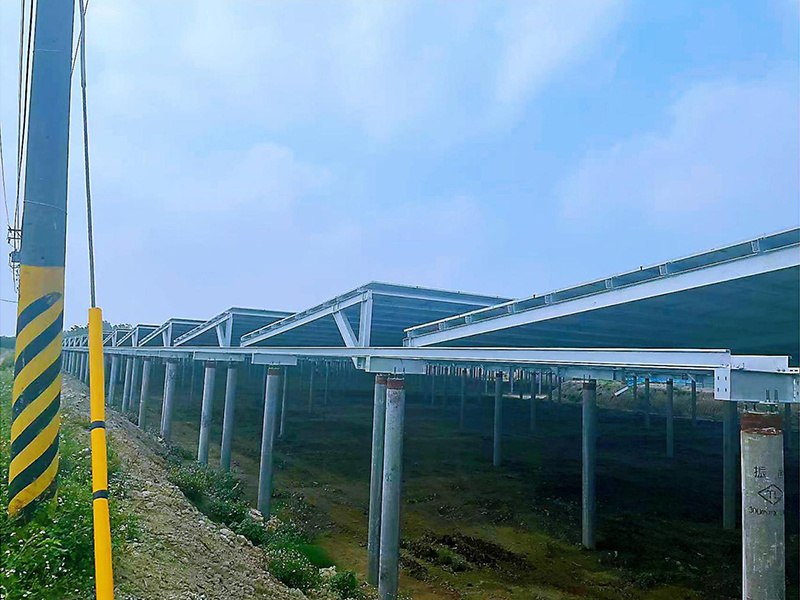 Proyecto de Taiwán, China