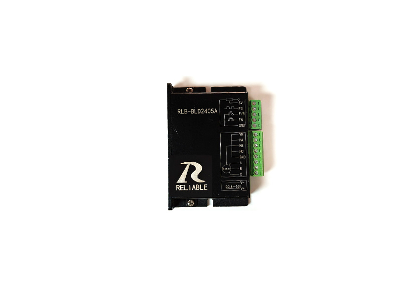 通用無刷電機驅(qū)動器RLB-BLD2405A