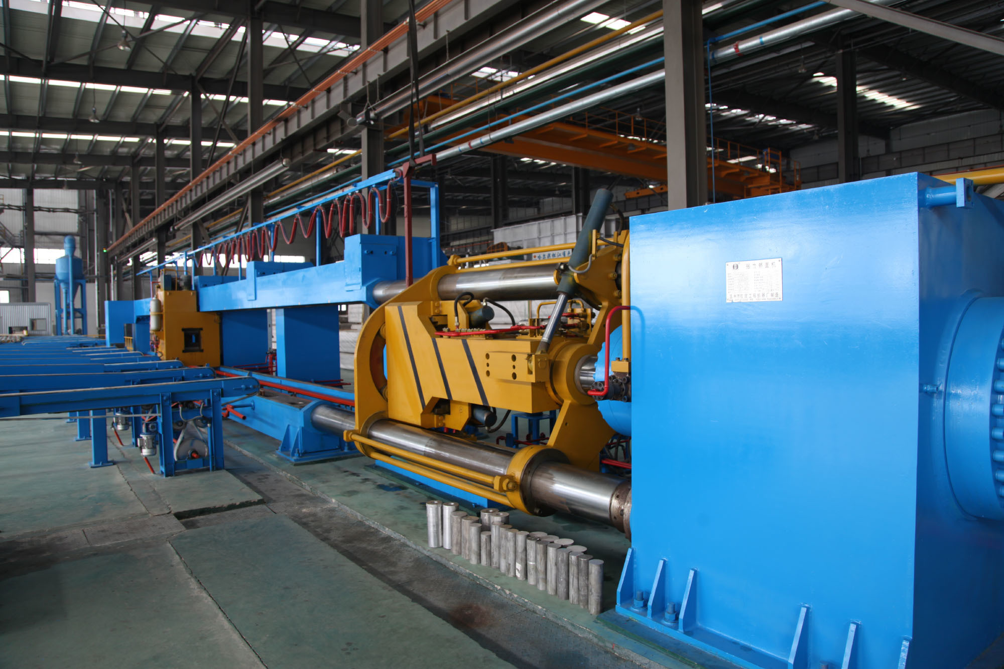 Aluminum alloy materials help the new energy vehicle industry reach new heights